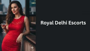escort service in Delhi