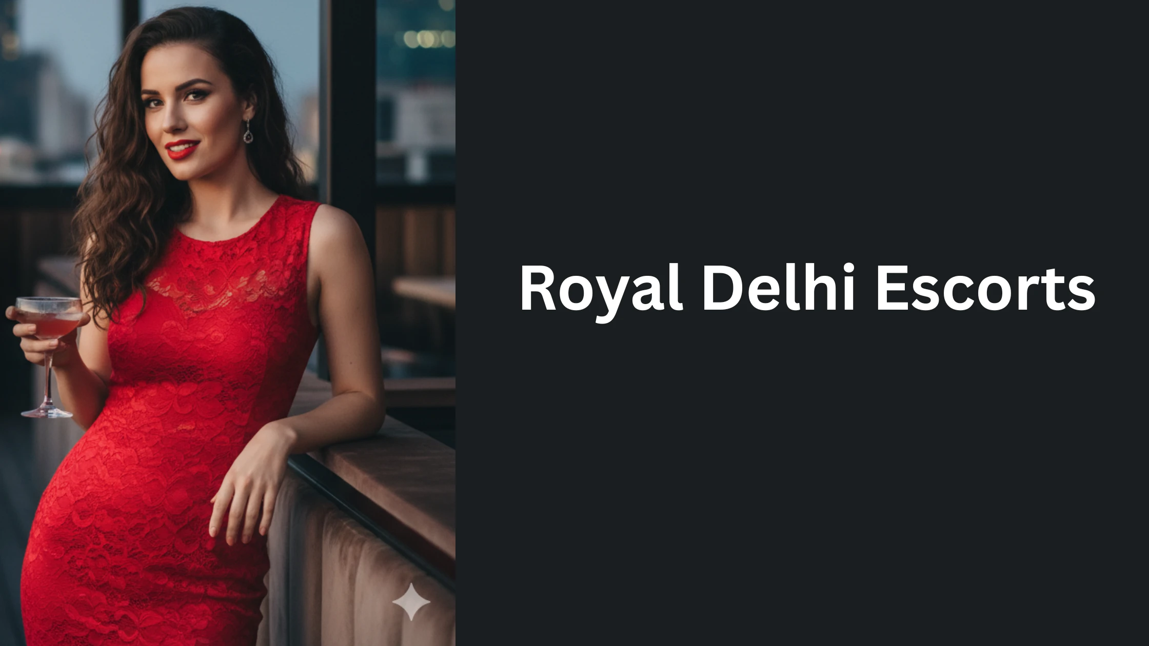 escort service in Delhi