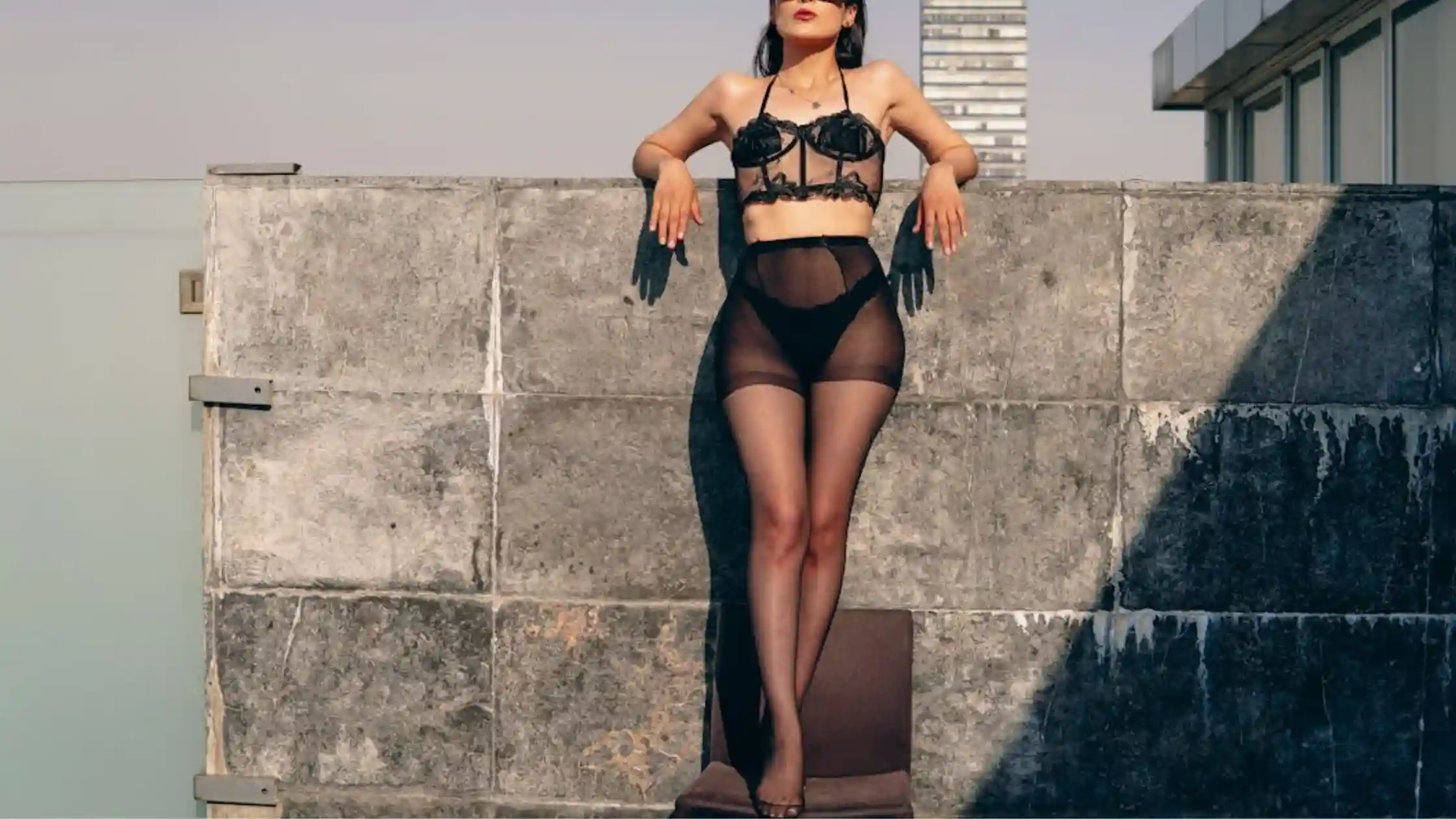 Delhi escort service