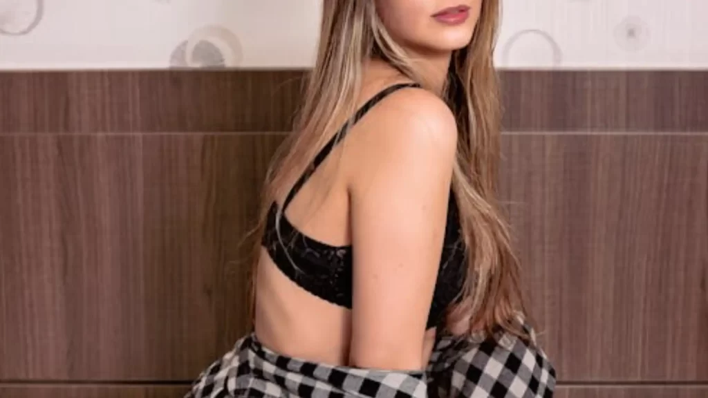 Delhi escort service