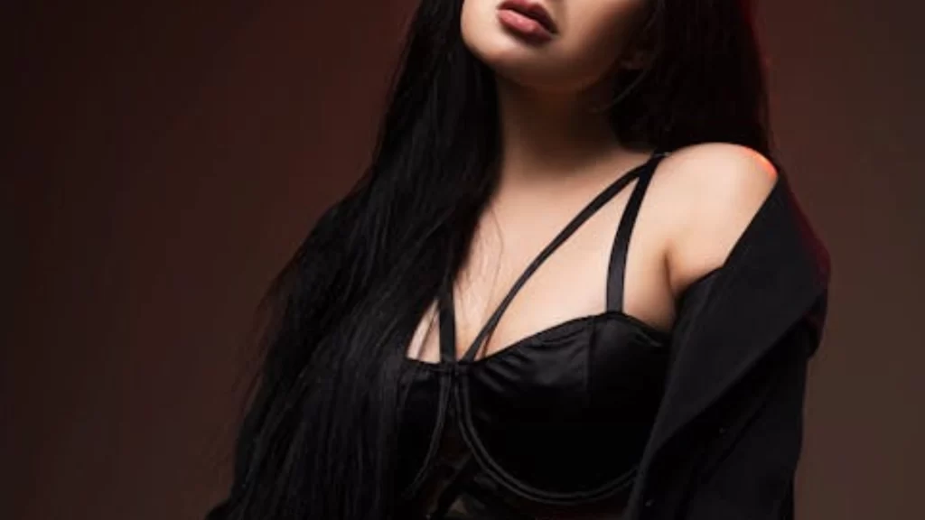 Delhi escort