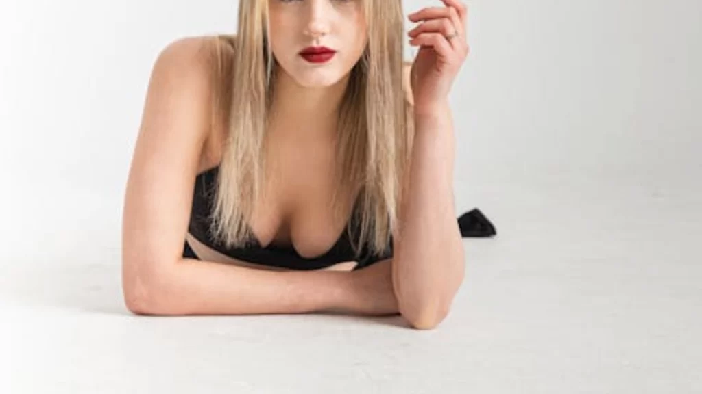 Delhi escort service