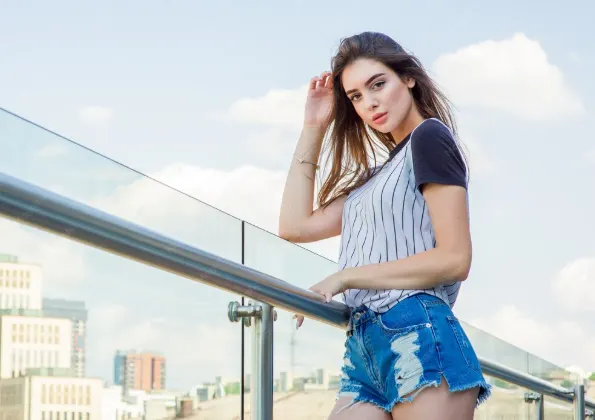 escort service in Delhi